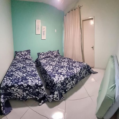 Apartamento Residencial Angelica Em Guarapari A 150M Do Mar Buitenkant foto