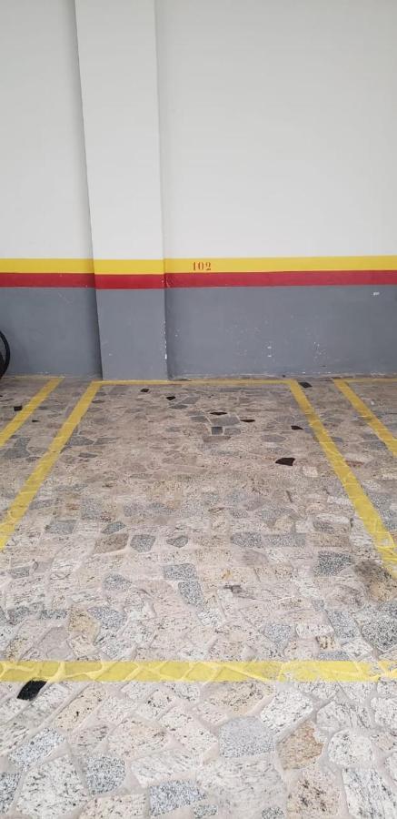 Apartamento Residencial Angelica Em Guarapari A 150M Do Mar Buitenkant foto