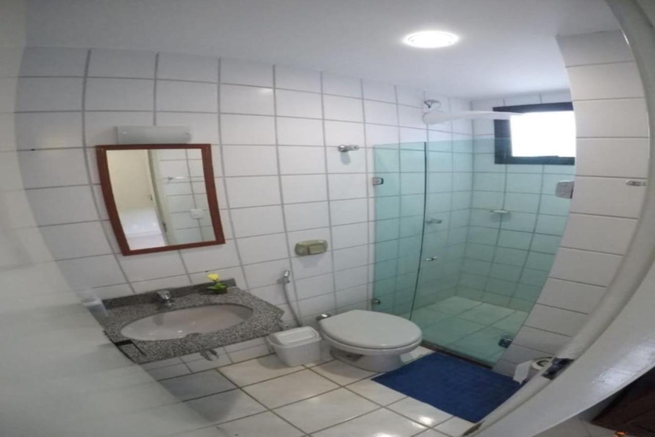 Apartamento Residencial Angelica Em Guarapari A 150M Do Mar Buitenkant foto