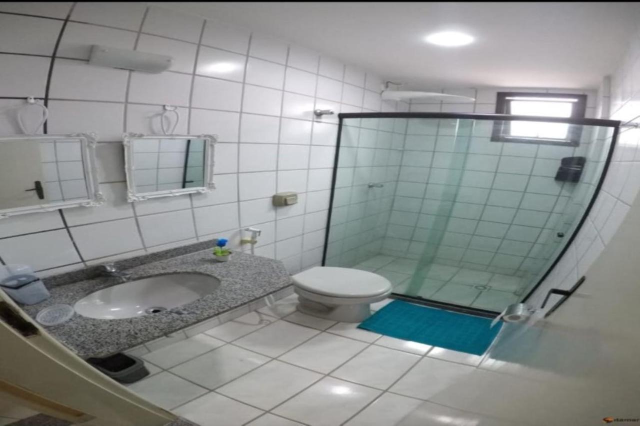 Apartamento Residencial Angelica Em Guarapari A 150M Do Mar Buitenkant foto