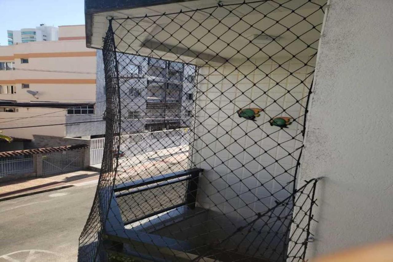 Apartamento Residencial Angelica Em Guarapari A 150M Do Mar Buitenkant foto